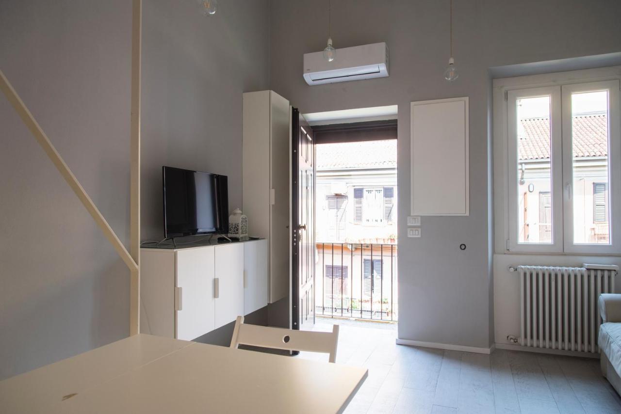 Youhosty - Custodi 12 Mailand Exterior foto
