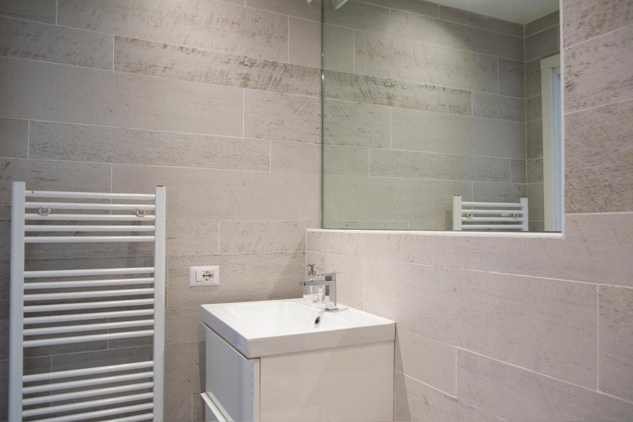 Youhosty - Custodi 12 Mailand Exterior foto